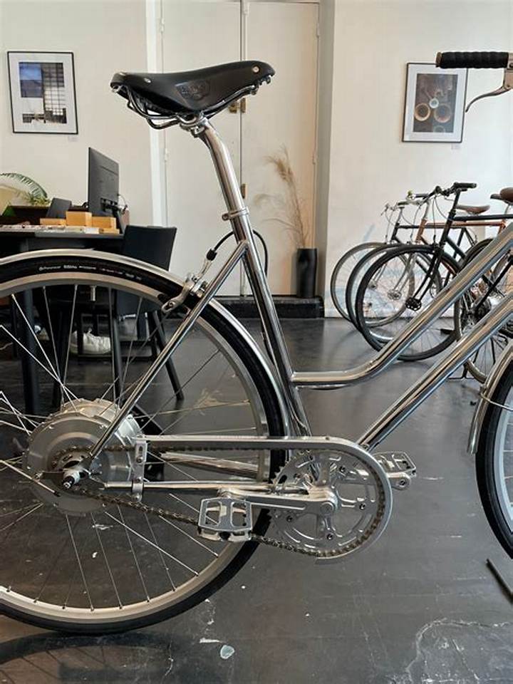 自転車のチェーンが外れたときの対処法｜原因と再発防止まで解説