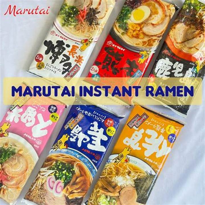 マルタイ棒ラーメンはまずい？口コミの真相と美味しく食べるコツを徹底解説
